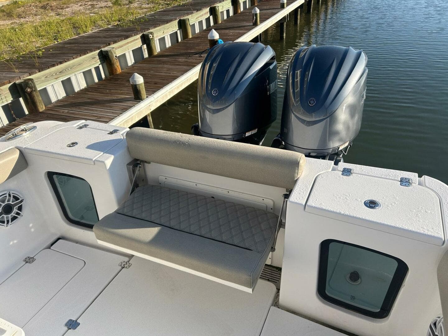 2022 Sportsman 282 TE