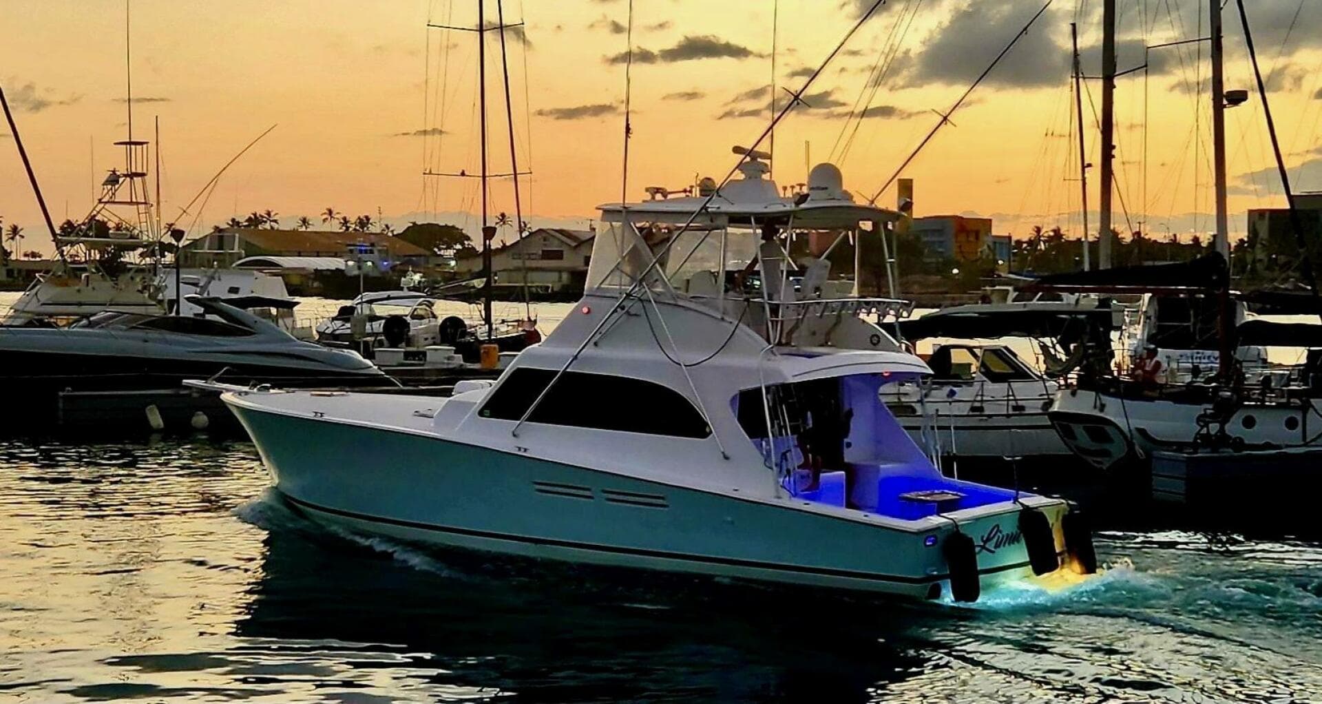 1998 Post Convertable