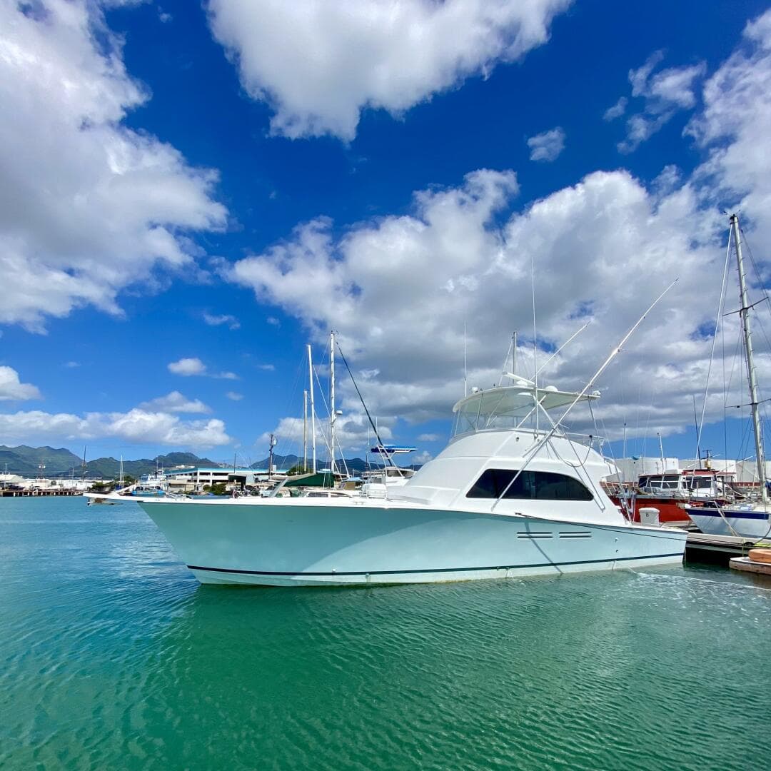 1998 Post Convertable