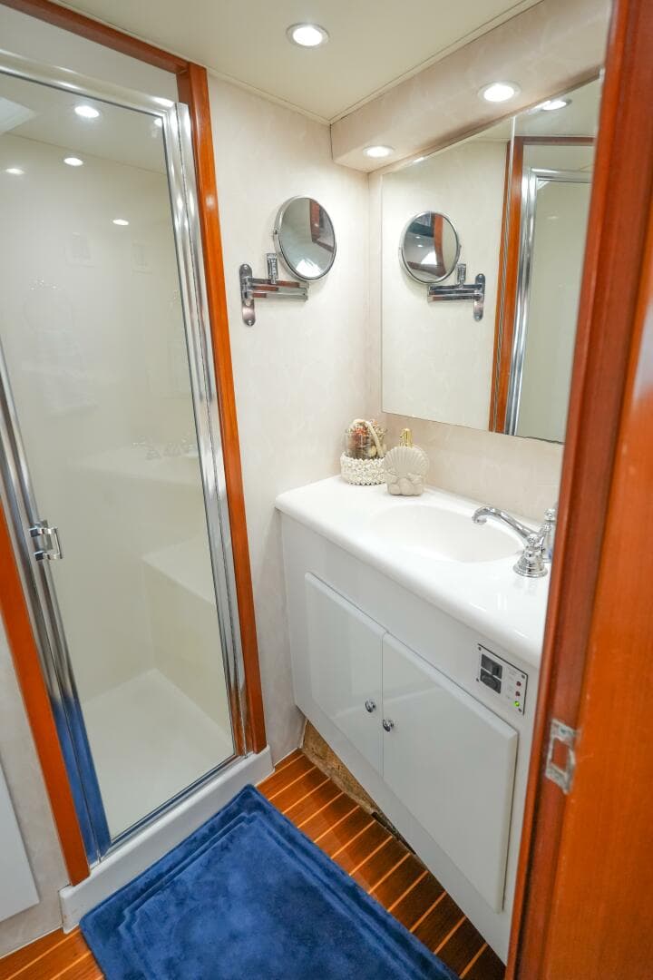 1998 Post Convertable