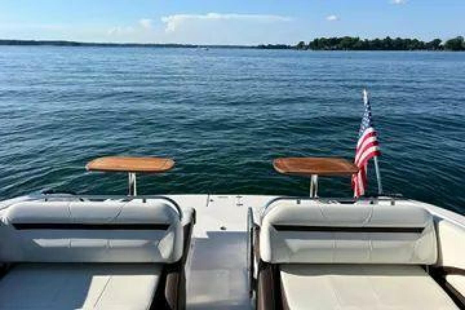 2016 Regal 3200 Bowrider