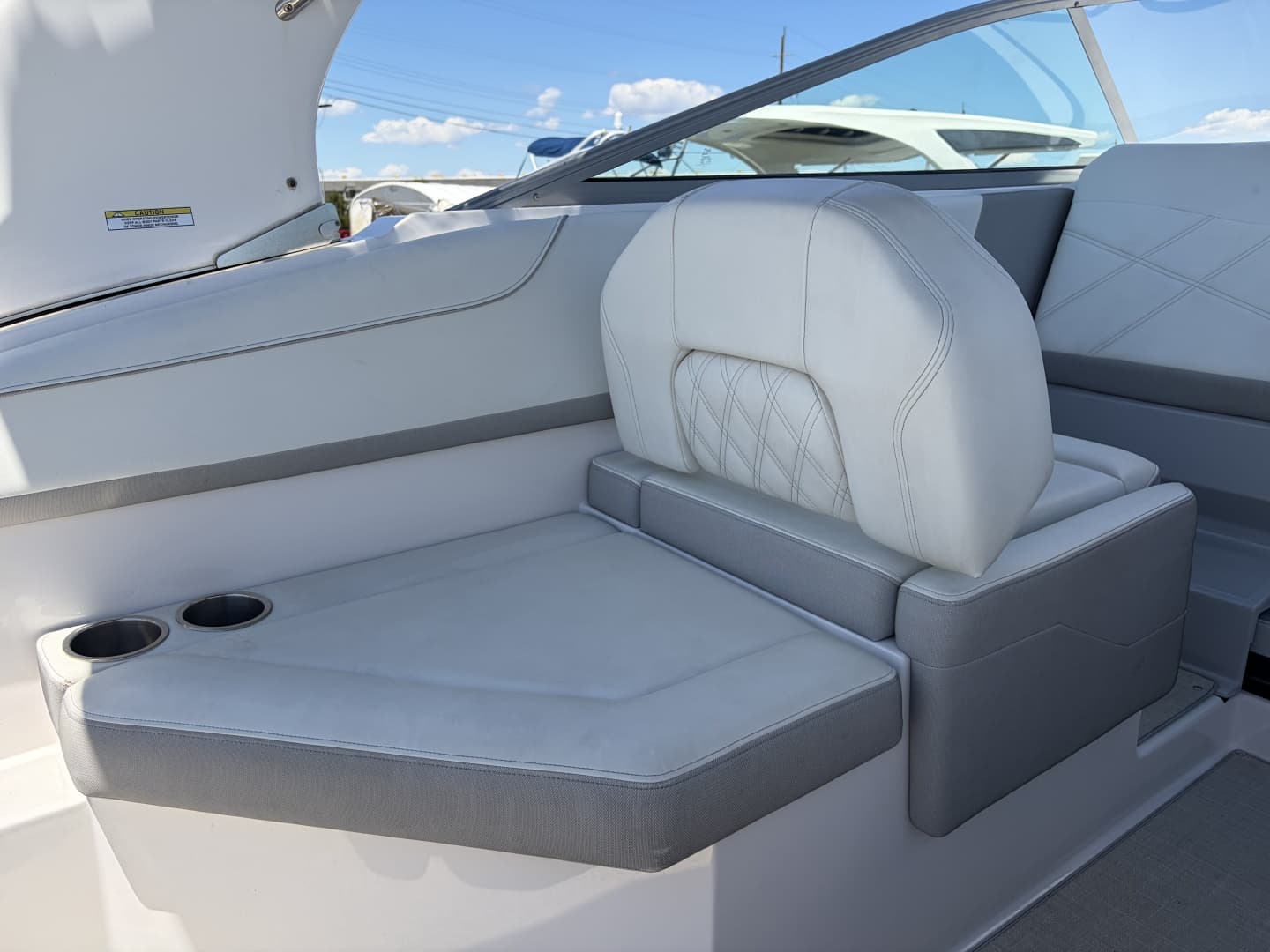 2021 Regal 26 XO