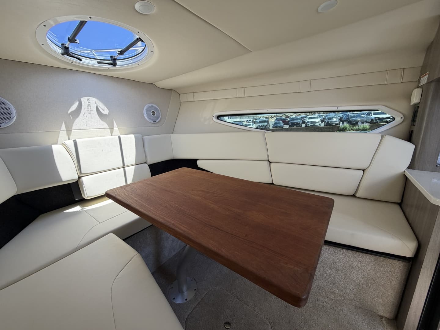 2021 Regal 26 XO