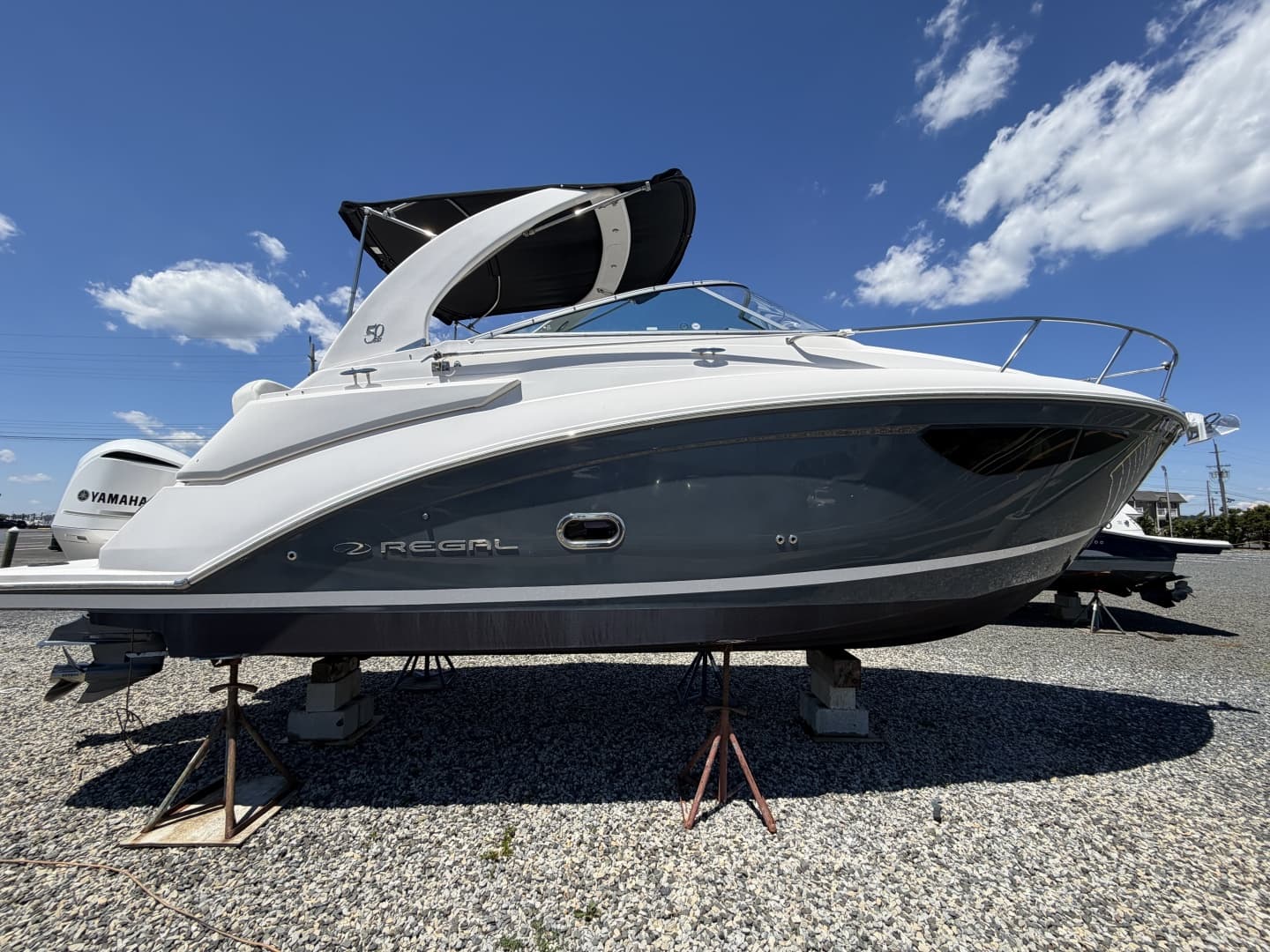 2021 Regal 26 XO