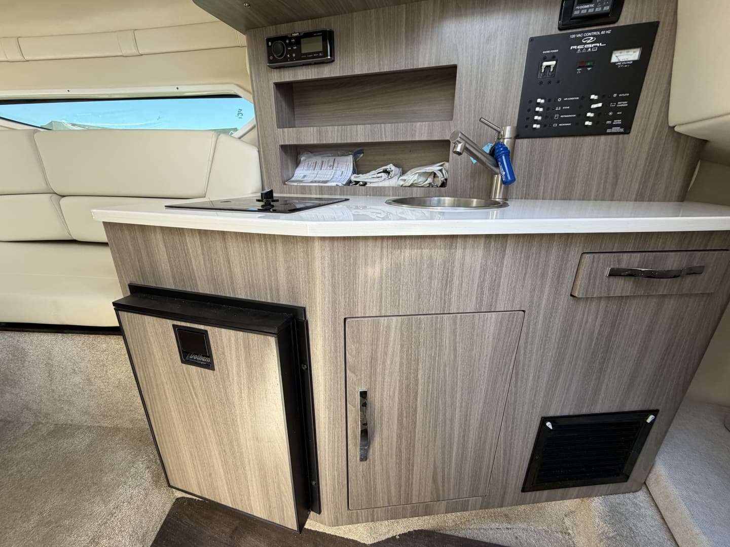 2021 Regal 26 XO