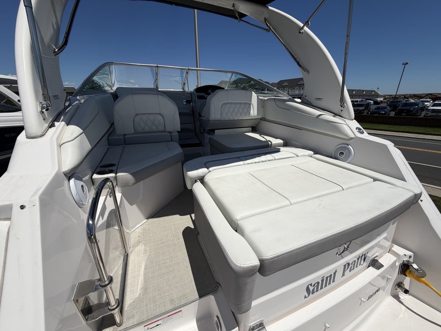 2021 Regal 26 XO