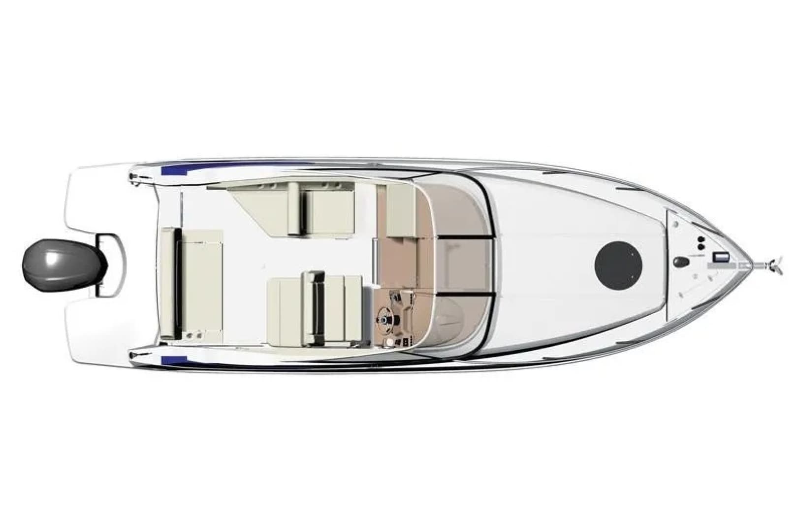 2021 Regal 26 XO