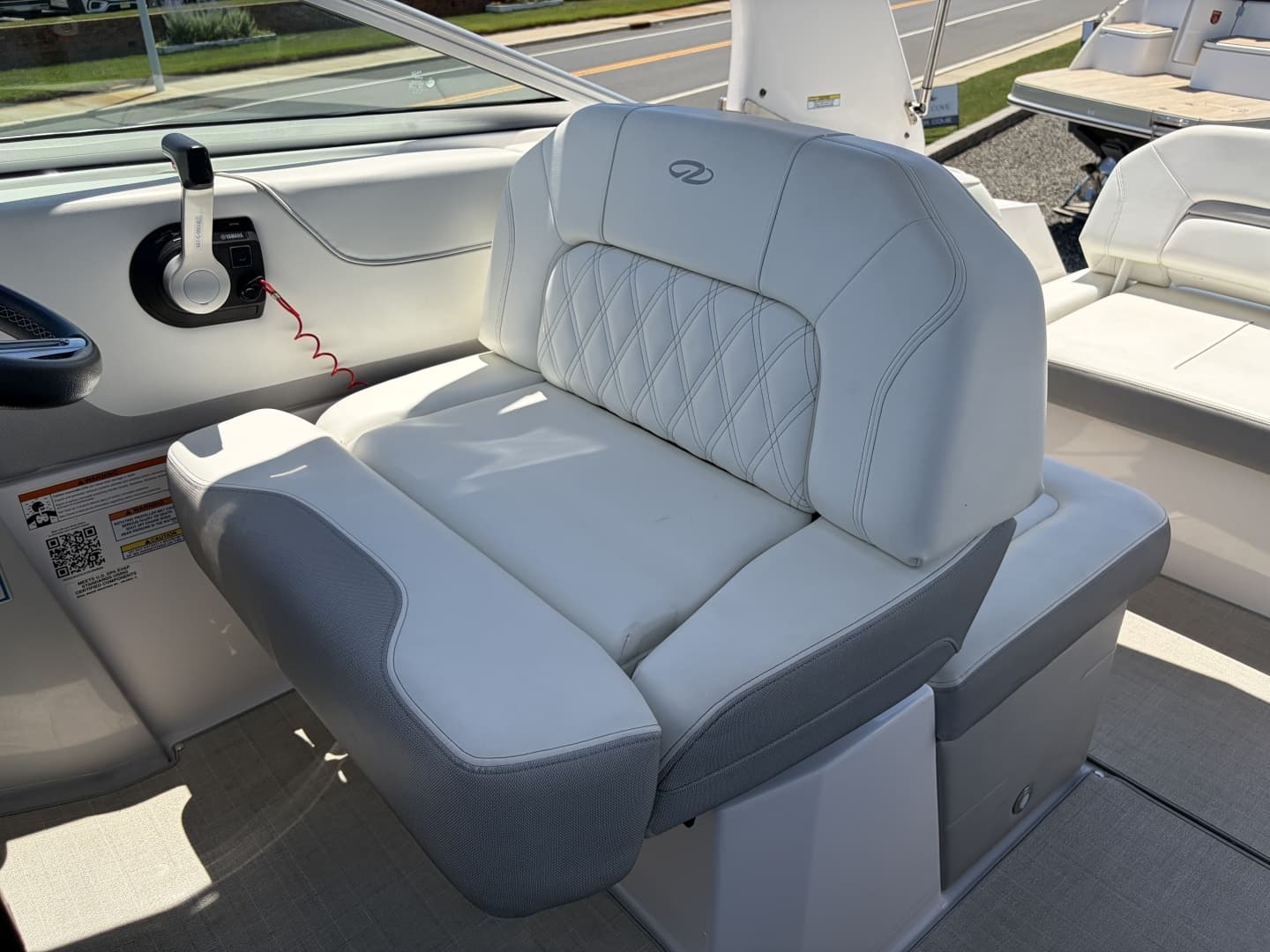 2021 Regal 26 XO