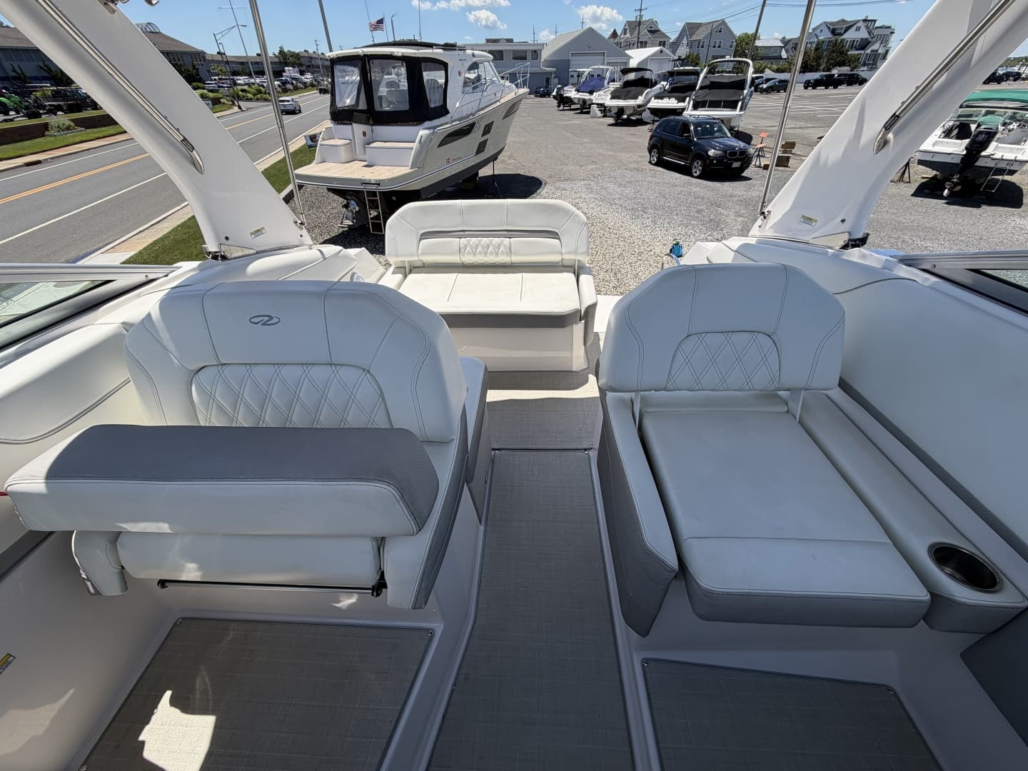 2021 Regal 26 XO