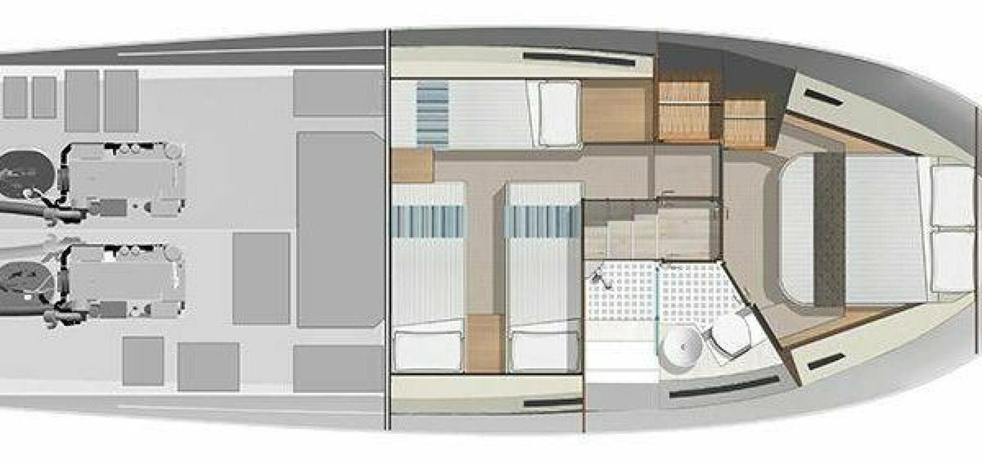 2019 Riviera 395 SUV