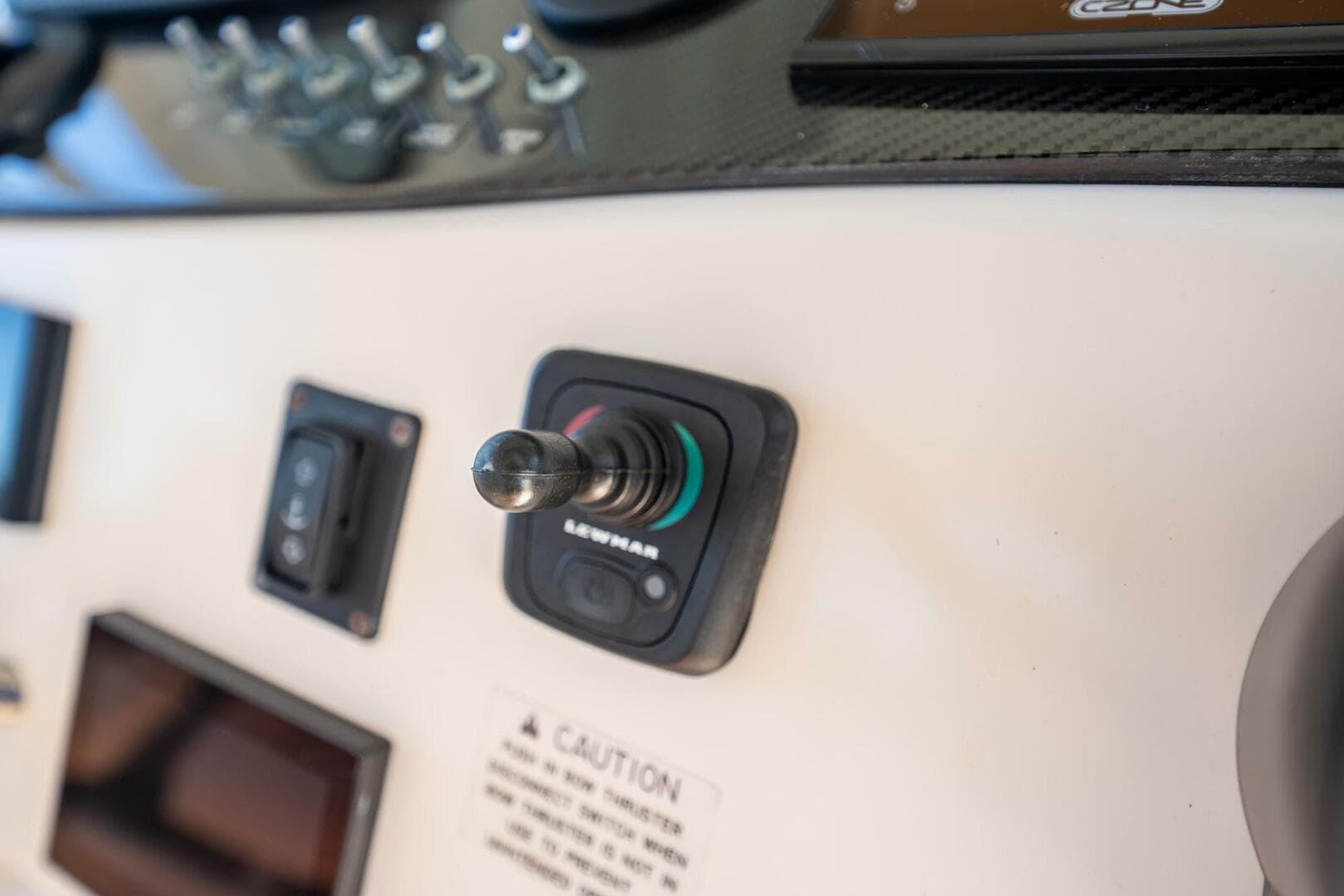 2021 Grady-White Canyon 456