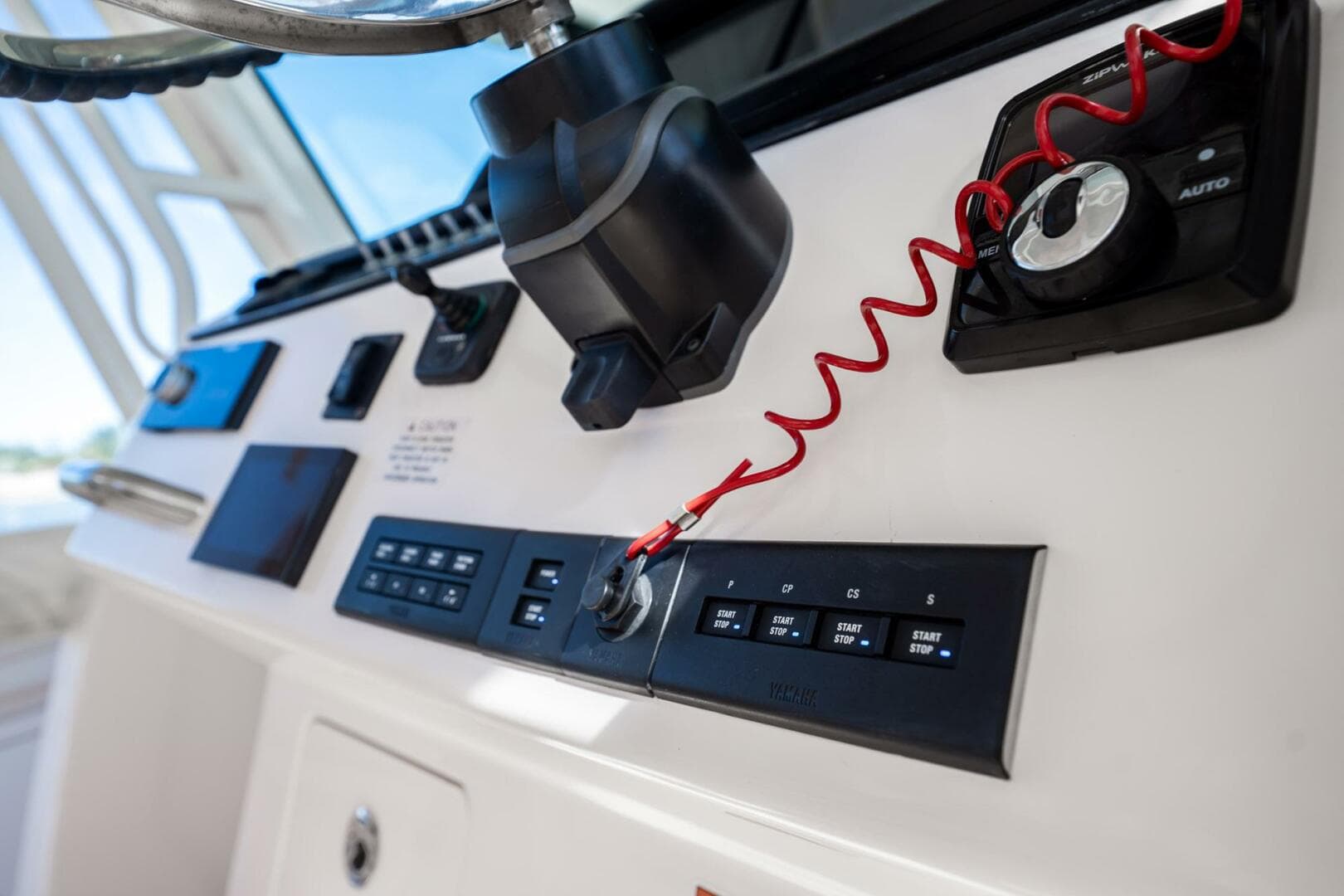 2021 Grady-White Canyon 456