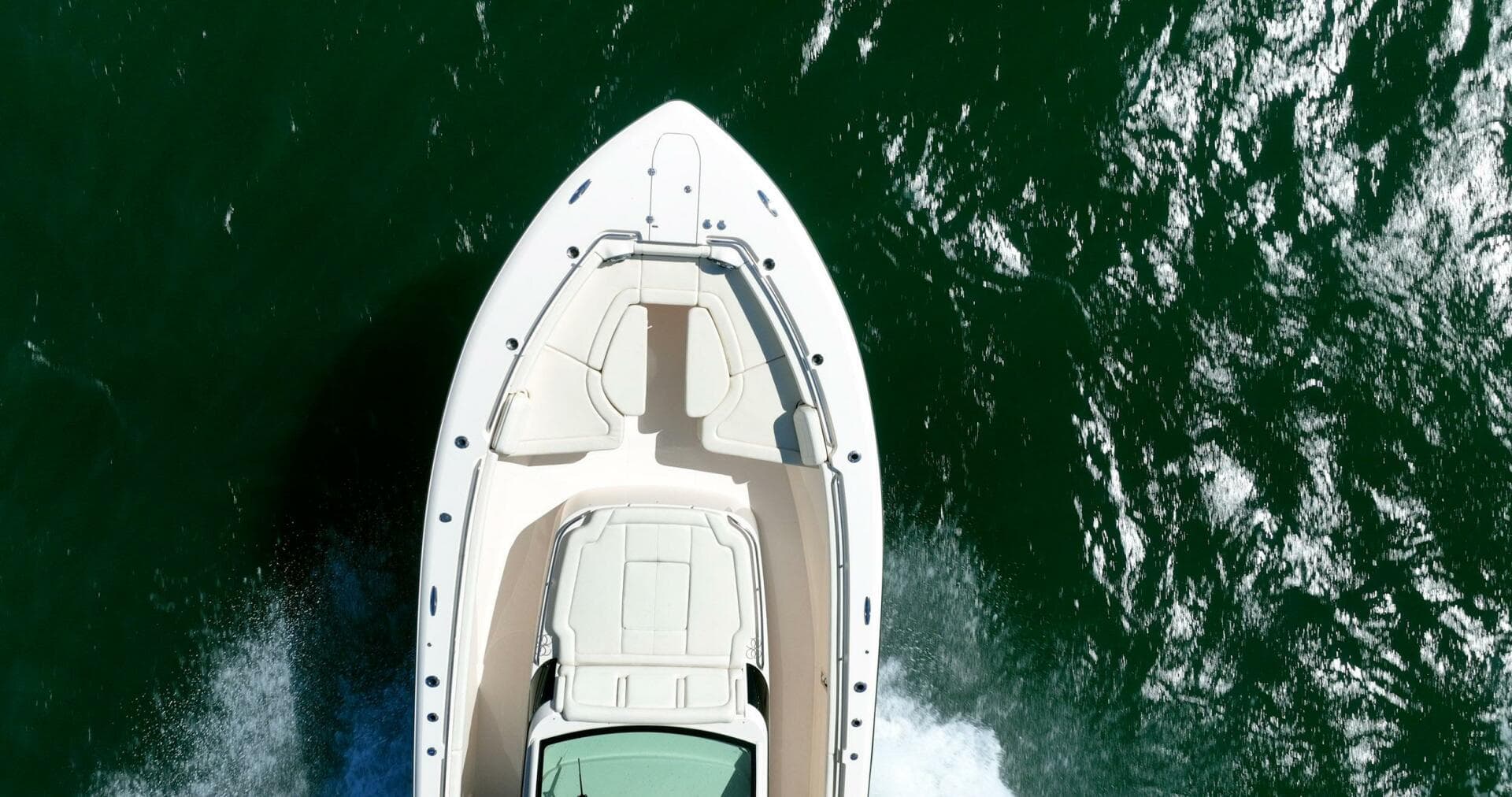 2021 Grady-White Canyon 456