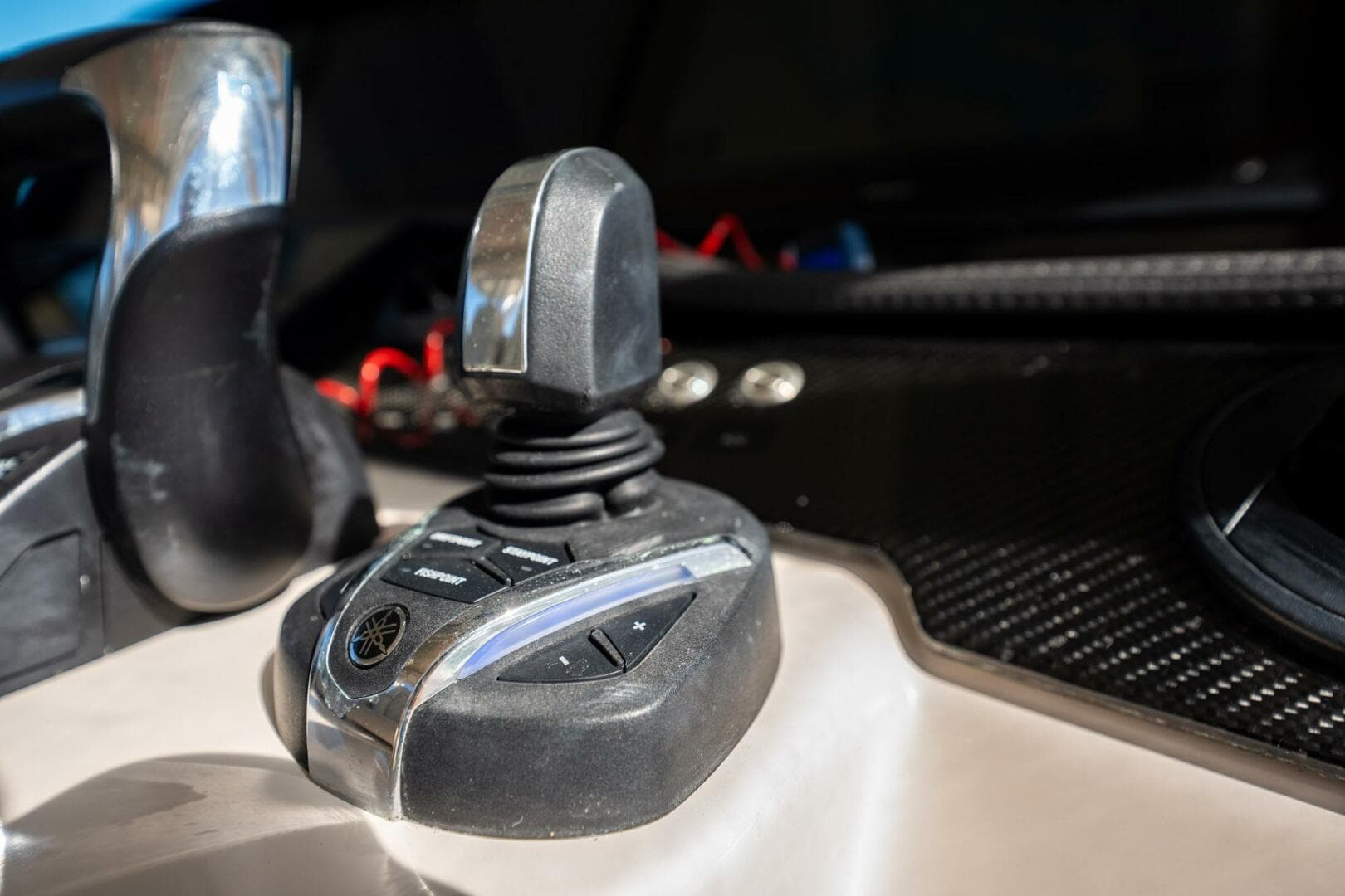 2021 Grady-White Canyon 456