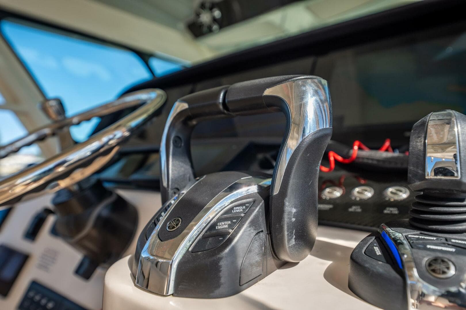 2021 Grady-White Canyon 456