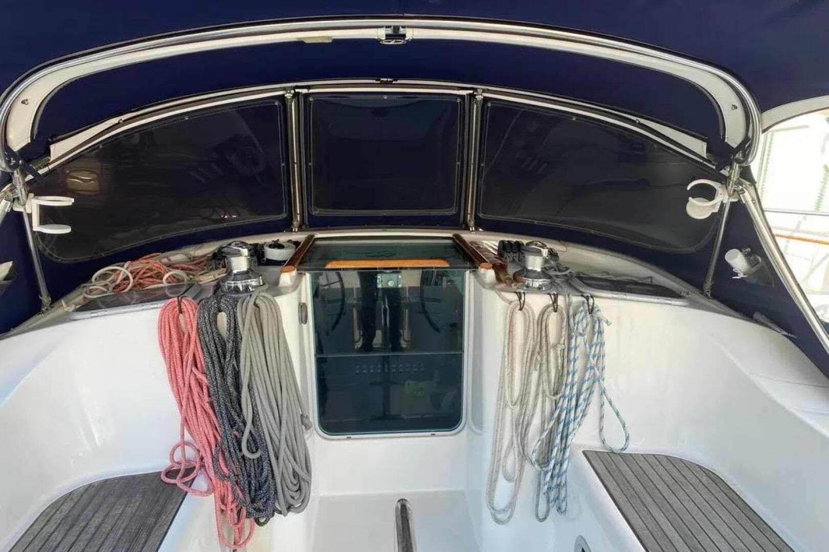 2006 Beneteau 473