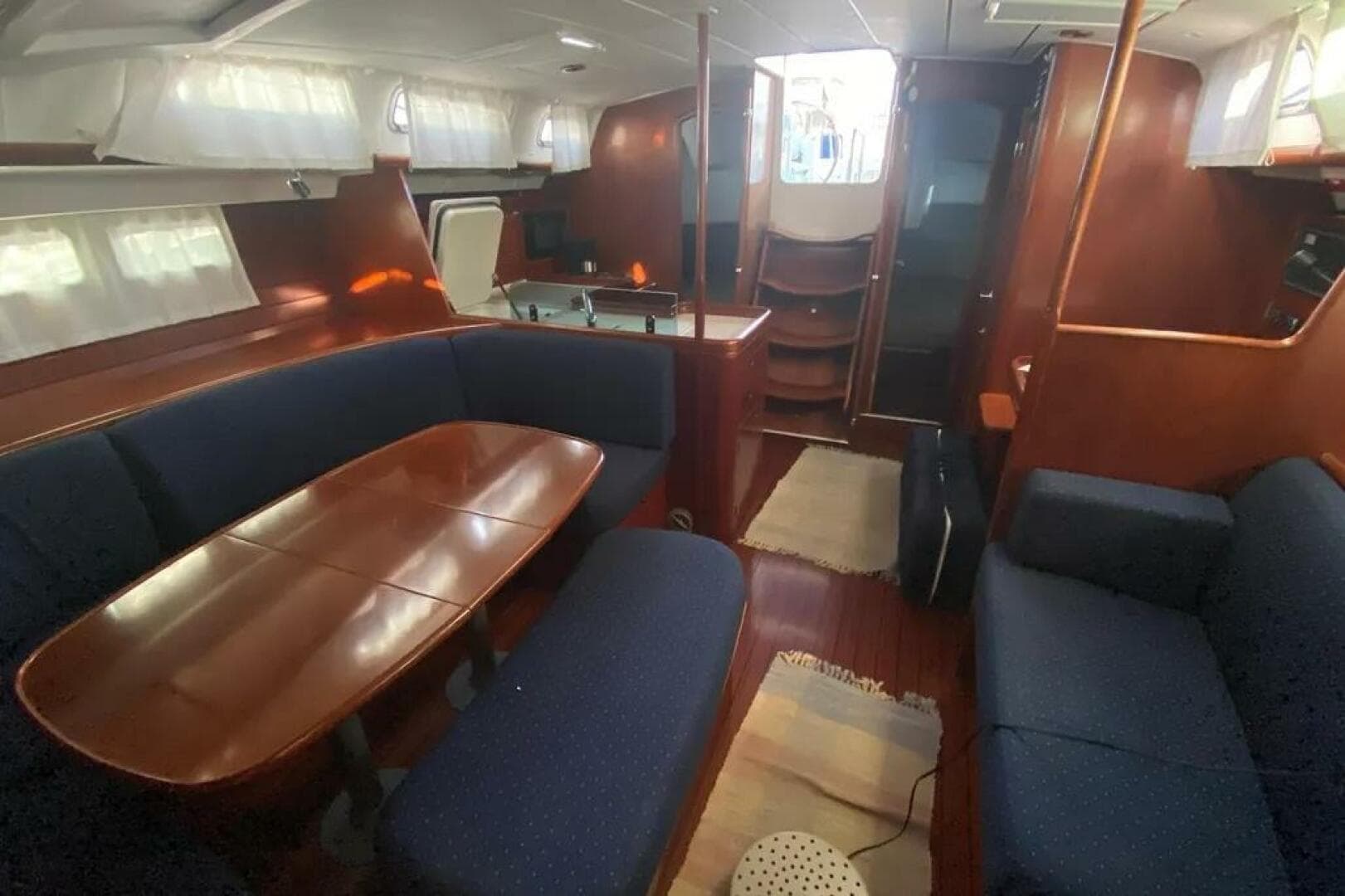 2006 Beneteau 473