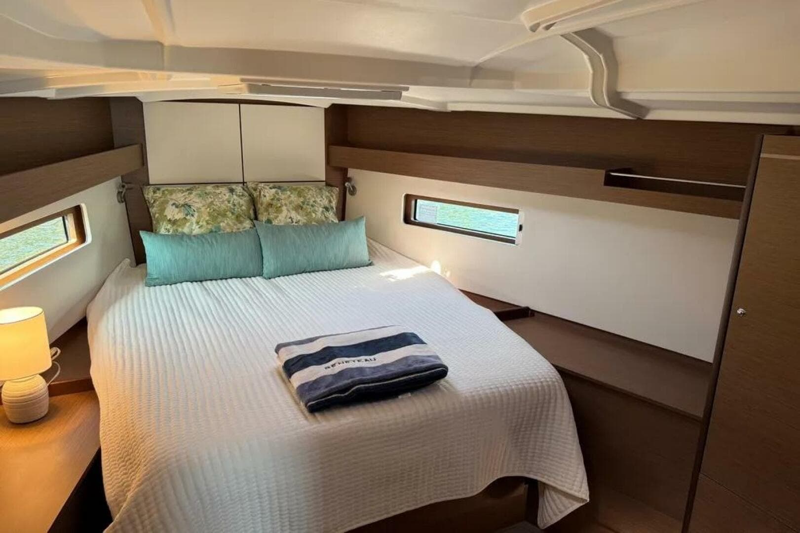 2022 Beneteau Oceanis 40.1