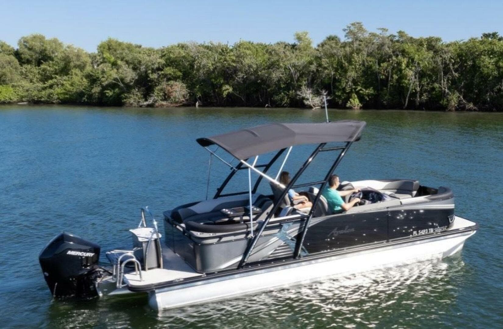 2021 Avalon LSZ Quad Lounger 24