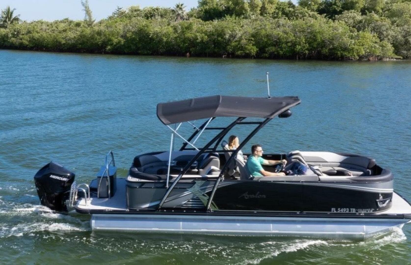 2021 Avalon LSZ Quad Lounger 24