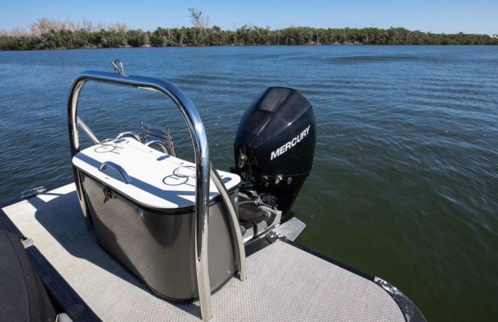 2021 Avalon LSZ Quad Lounger 24