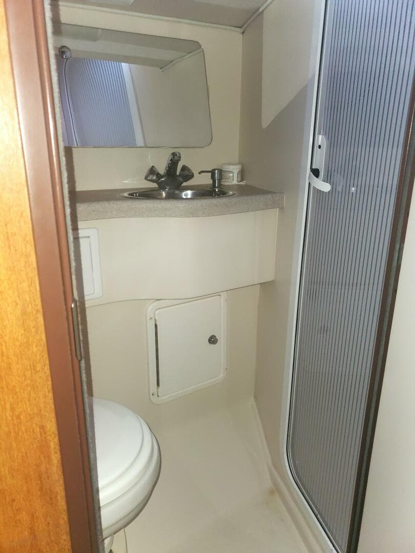 2007 Catalina 400 MK II