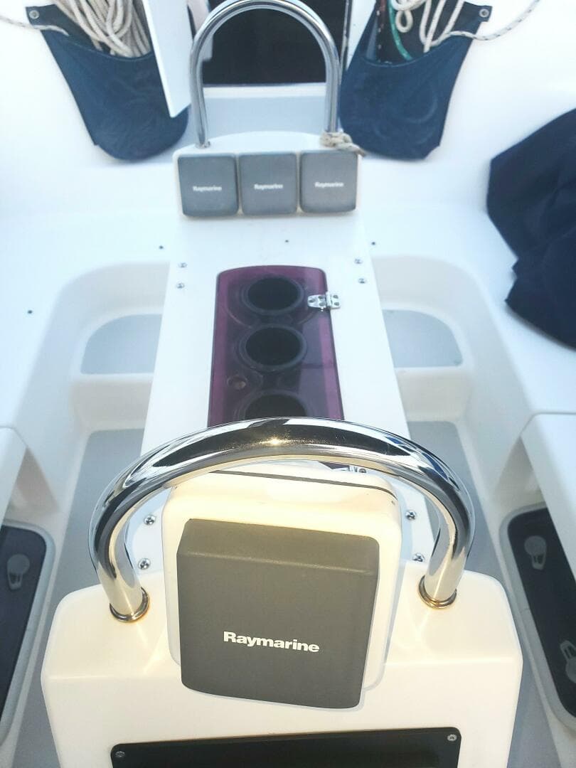 2007 Catalina 400 MK II