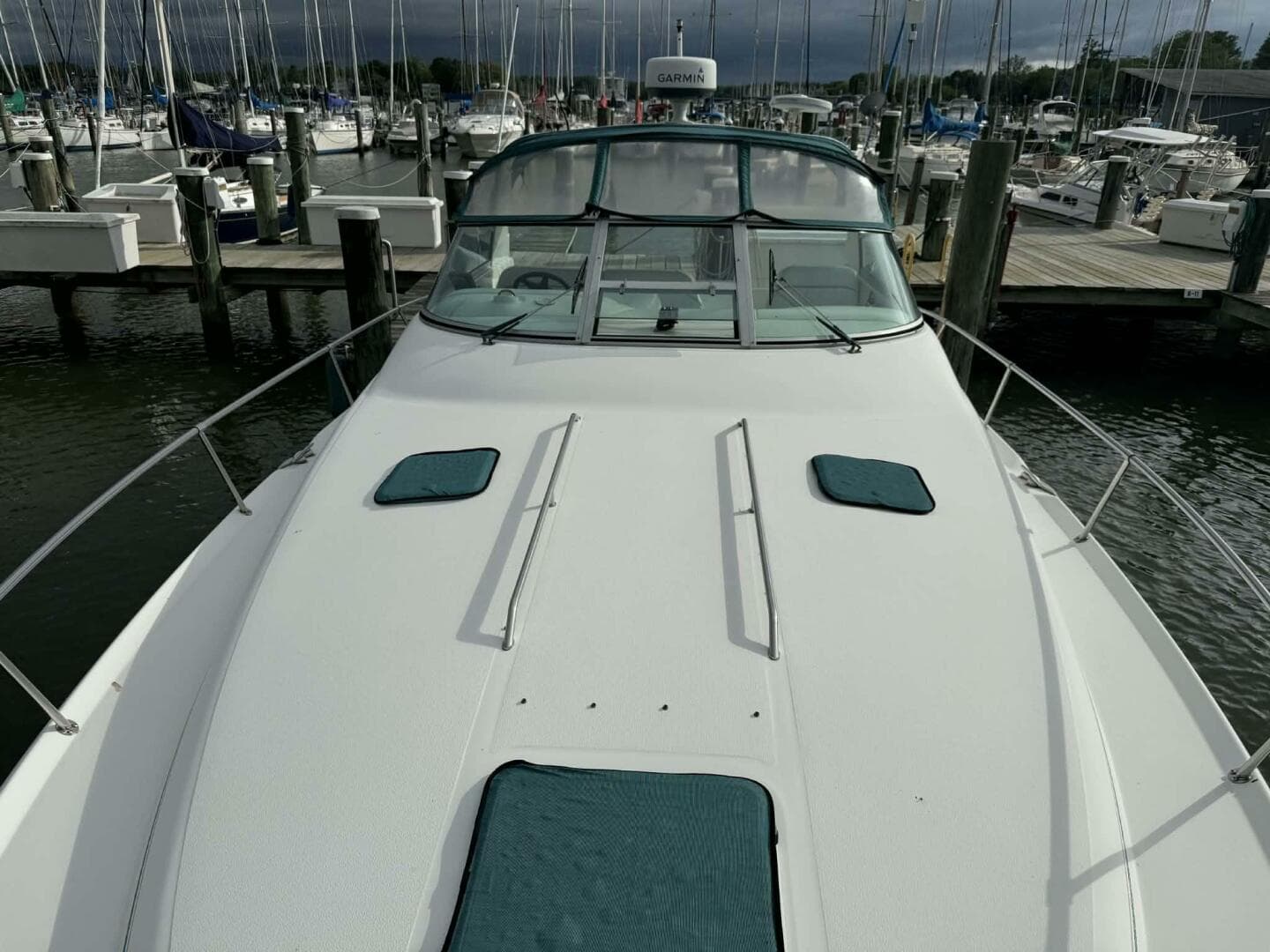 1995 Sea Ray 