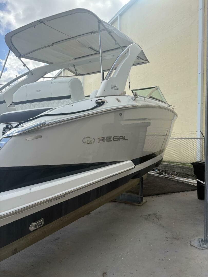 2022 Regal 29 OBX