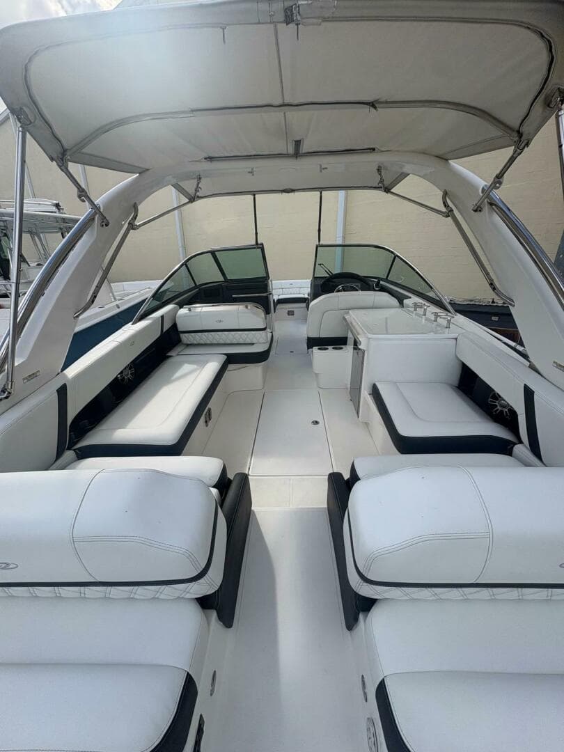 2022 Regal 29 OBX
