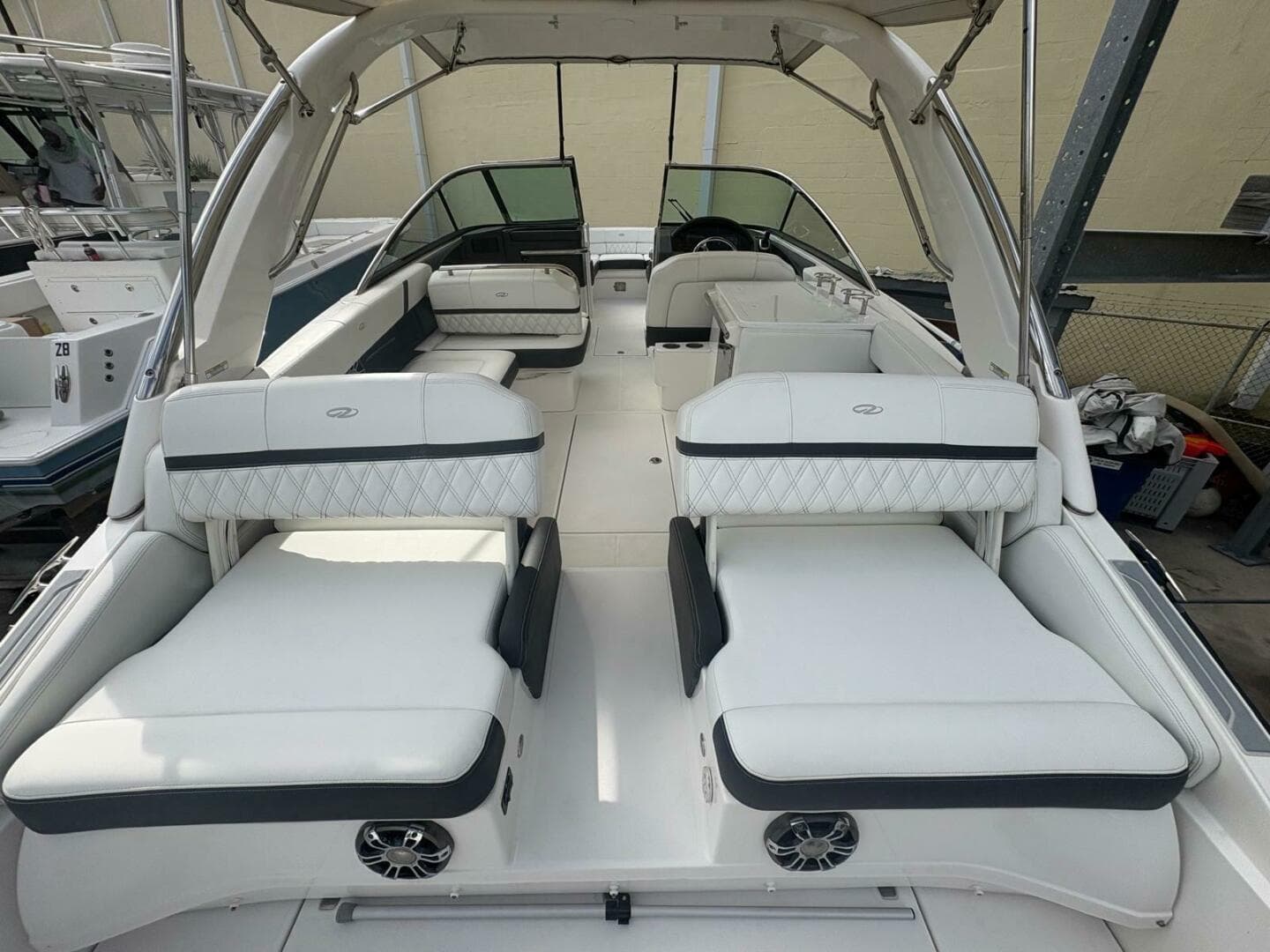 2022 Regal 29 OBX
