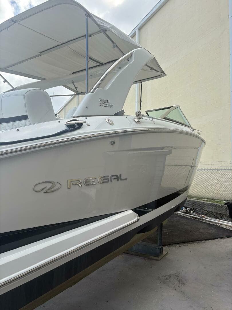 2022 Regal 29 OBX