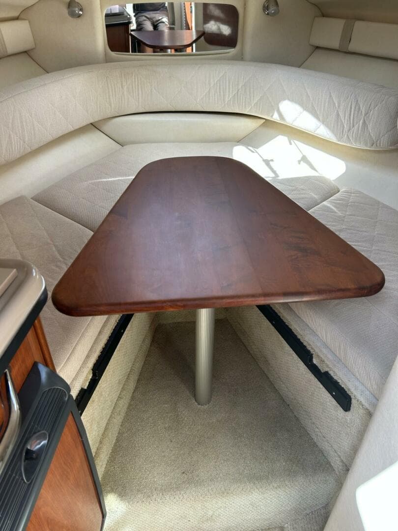2007 Sea Ray 240 Sundancer