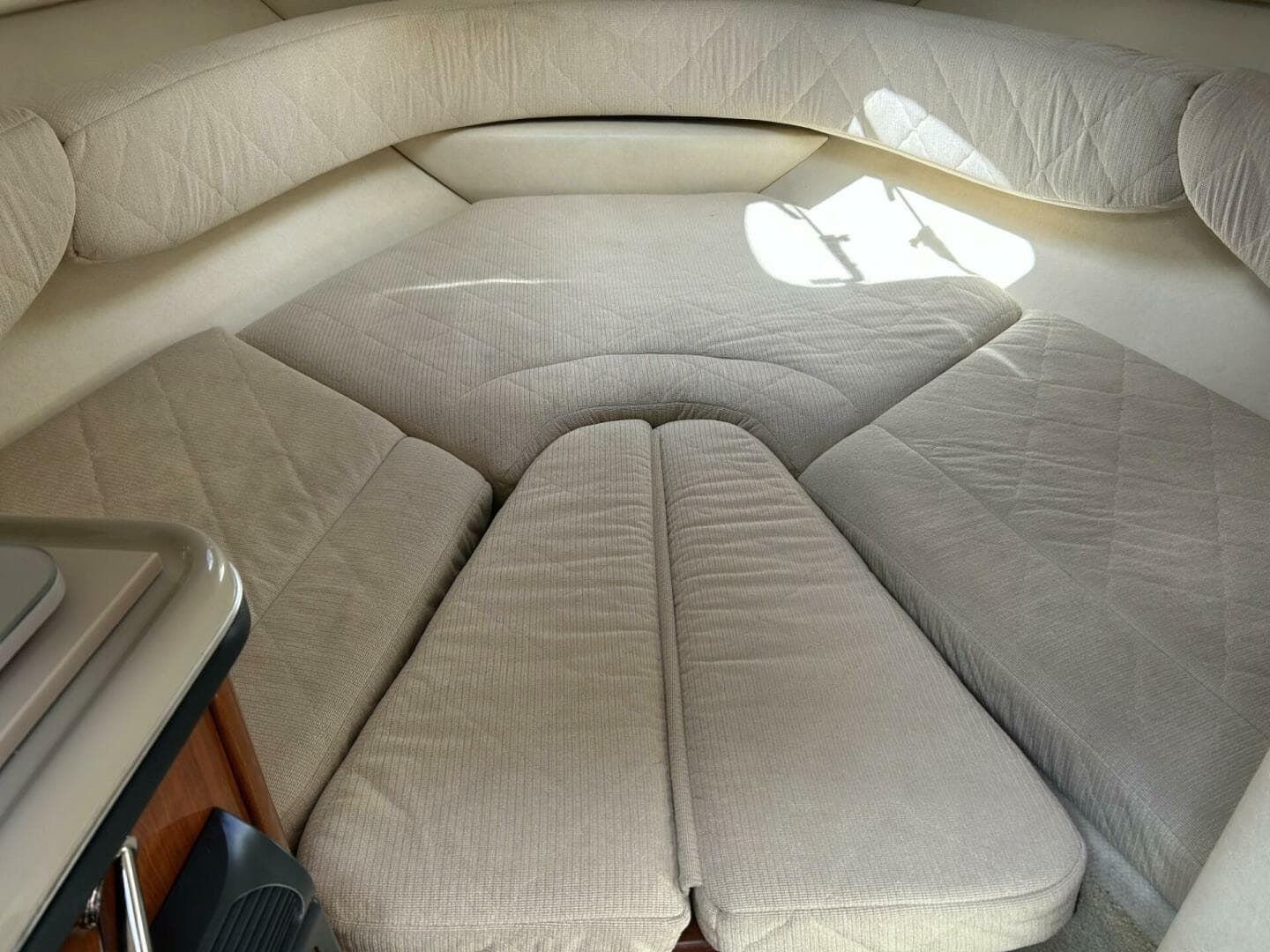 2007 Sea Ray 240 Sundancer