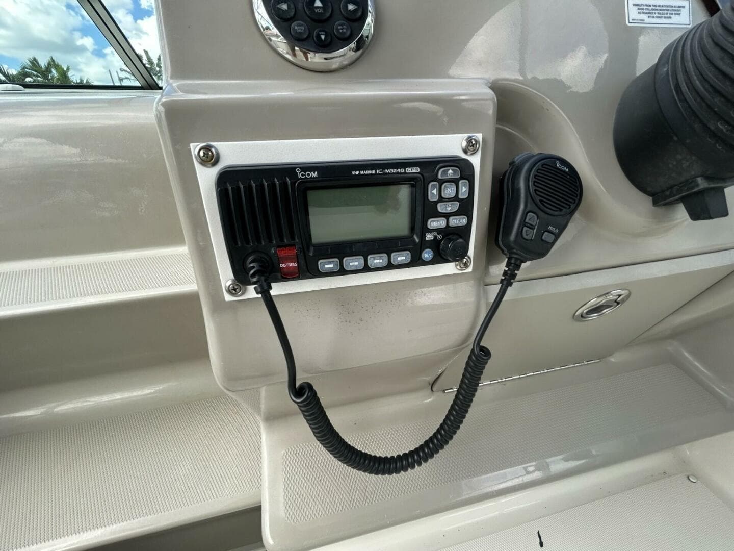 2007 Sea Ray 240 Sundancer