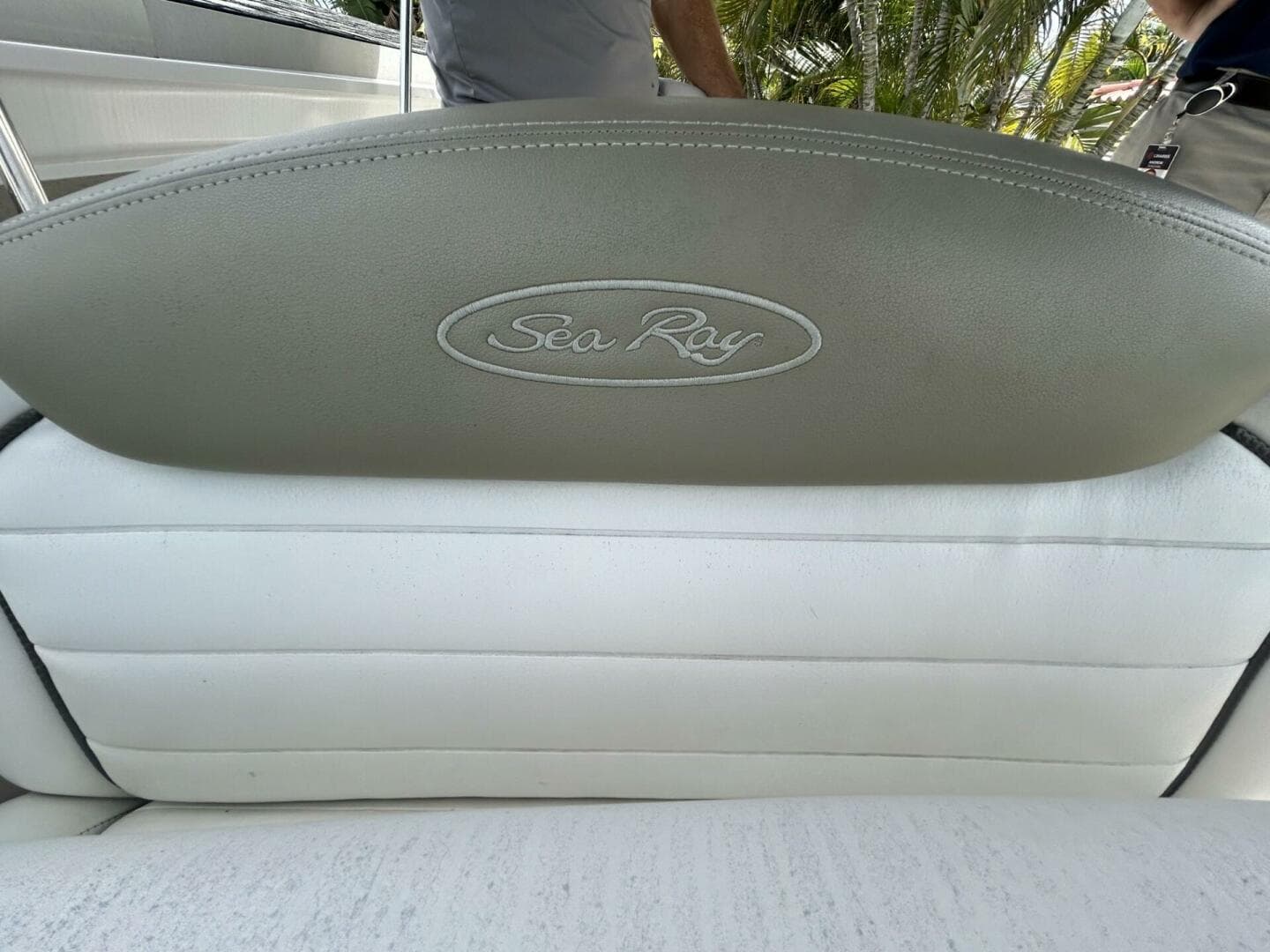 2007 Sea Ray 240 Sundancer