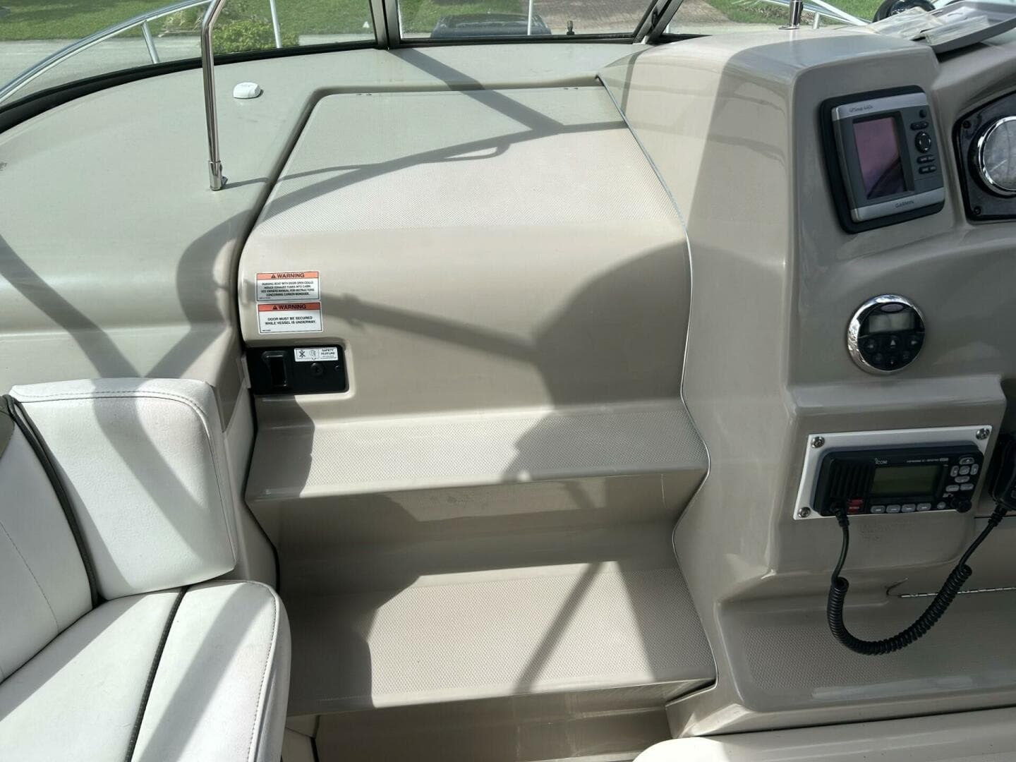 2007 Sea Ray 240 Sundancer