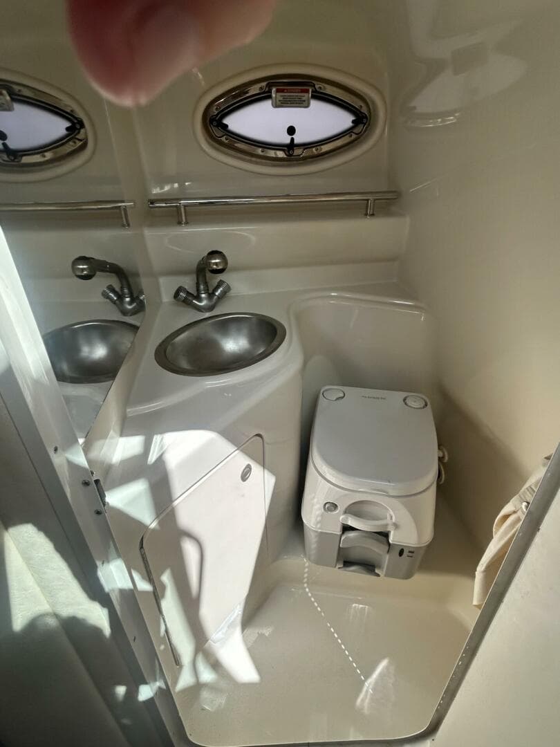 2007 Sea Ray 240 Sundancer