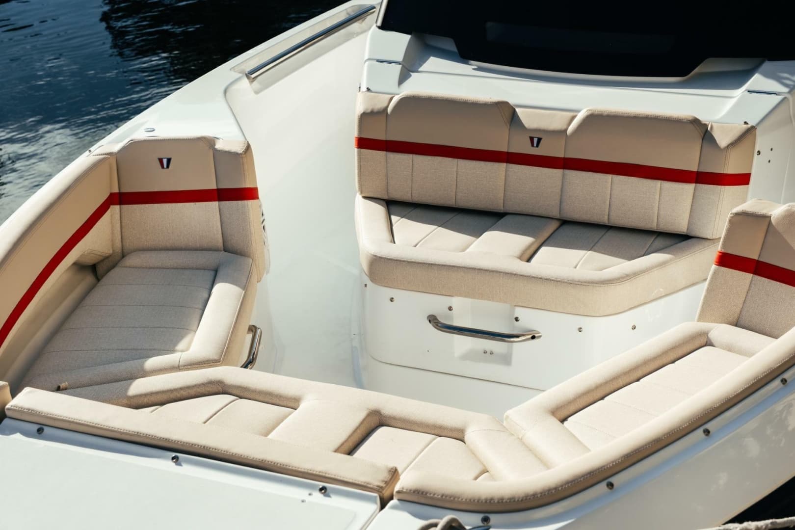 2026 Wellcraft 28 T-Top