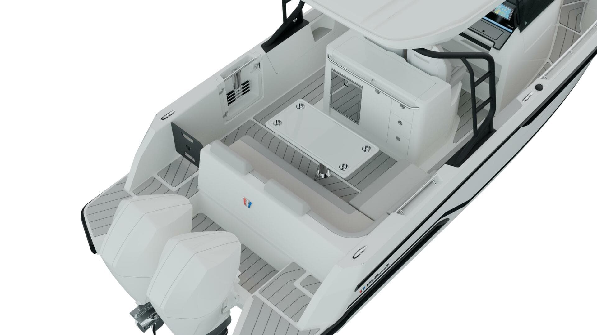 2026 Wellcraft 28 Explorer