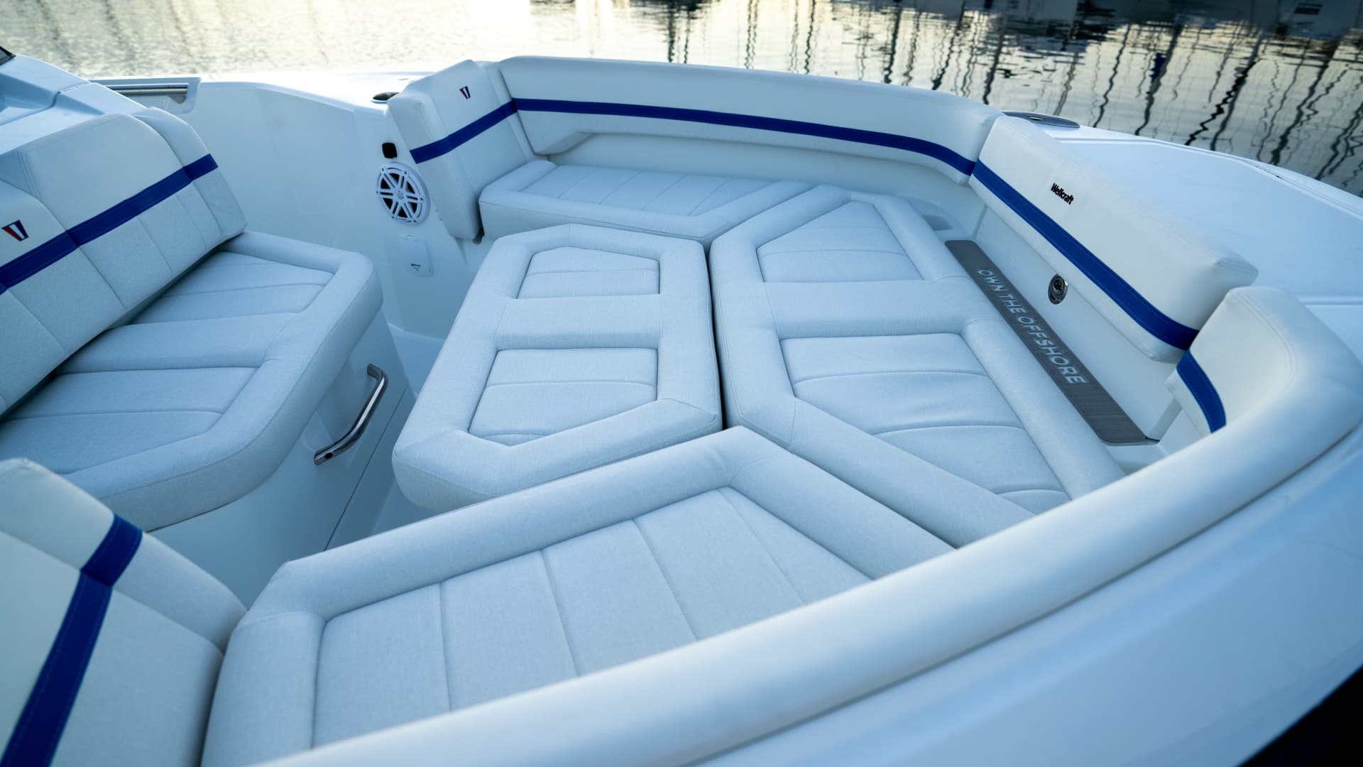 2026 Wellcraft 28 Explorer
