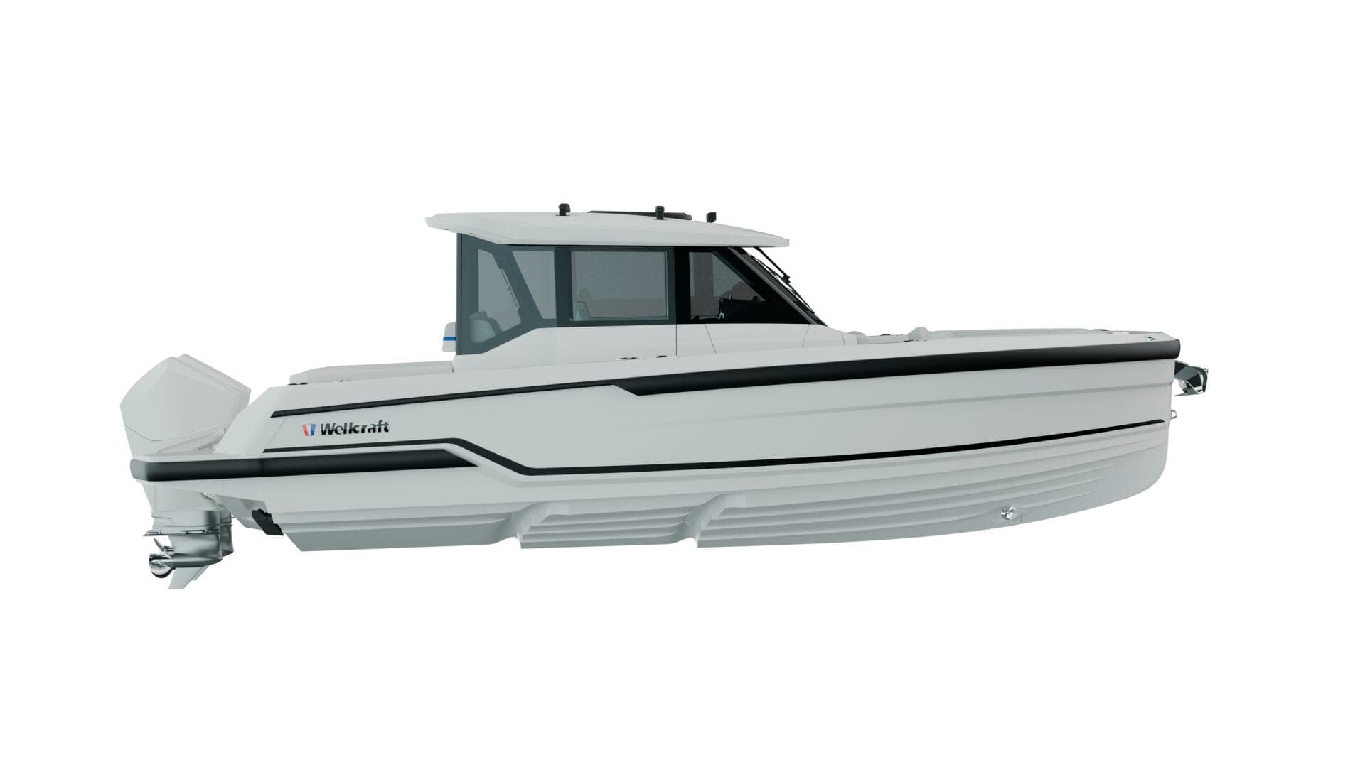 2026 Wellcraft 28 Explorer