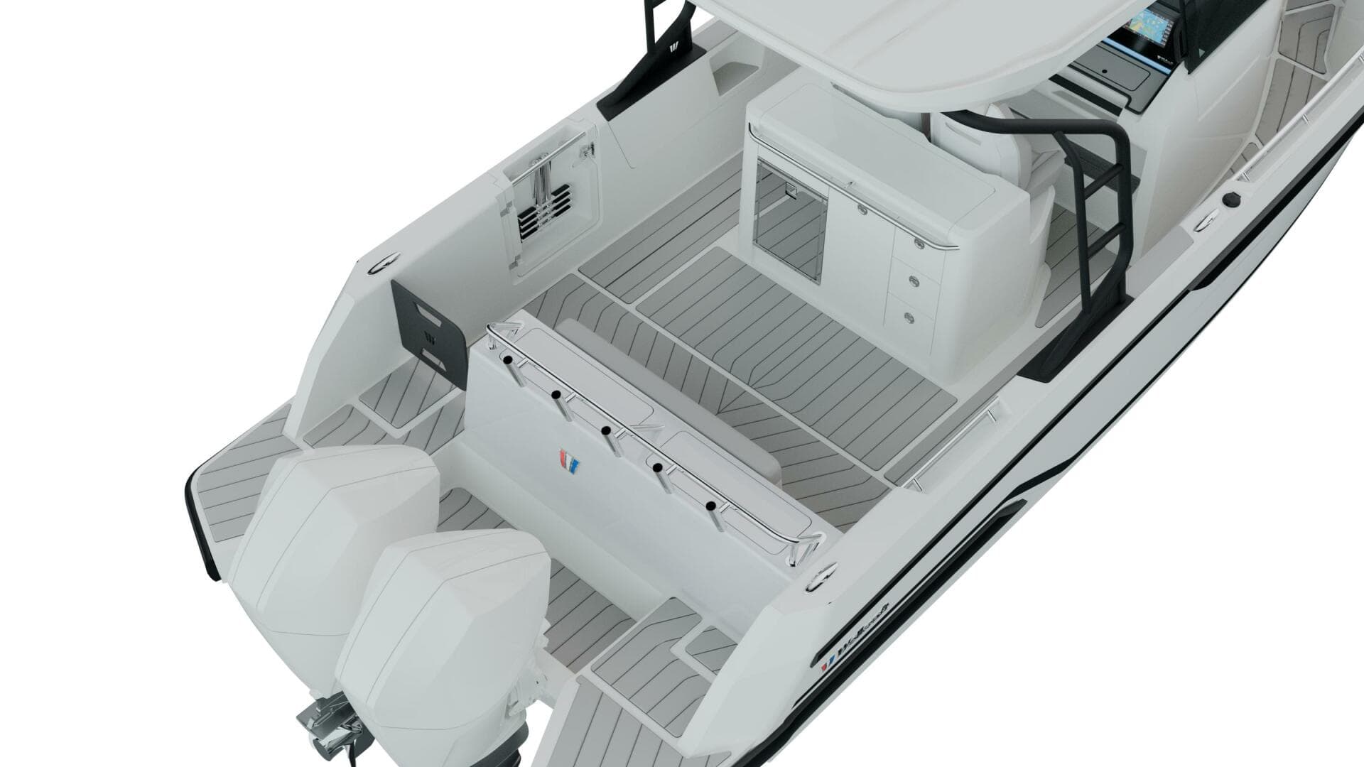 2026 Wellcraft 28 Explorer