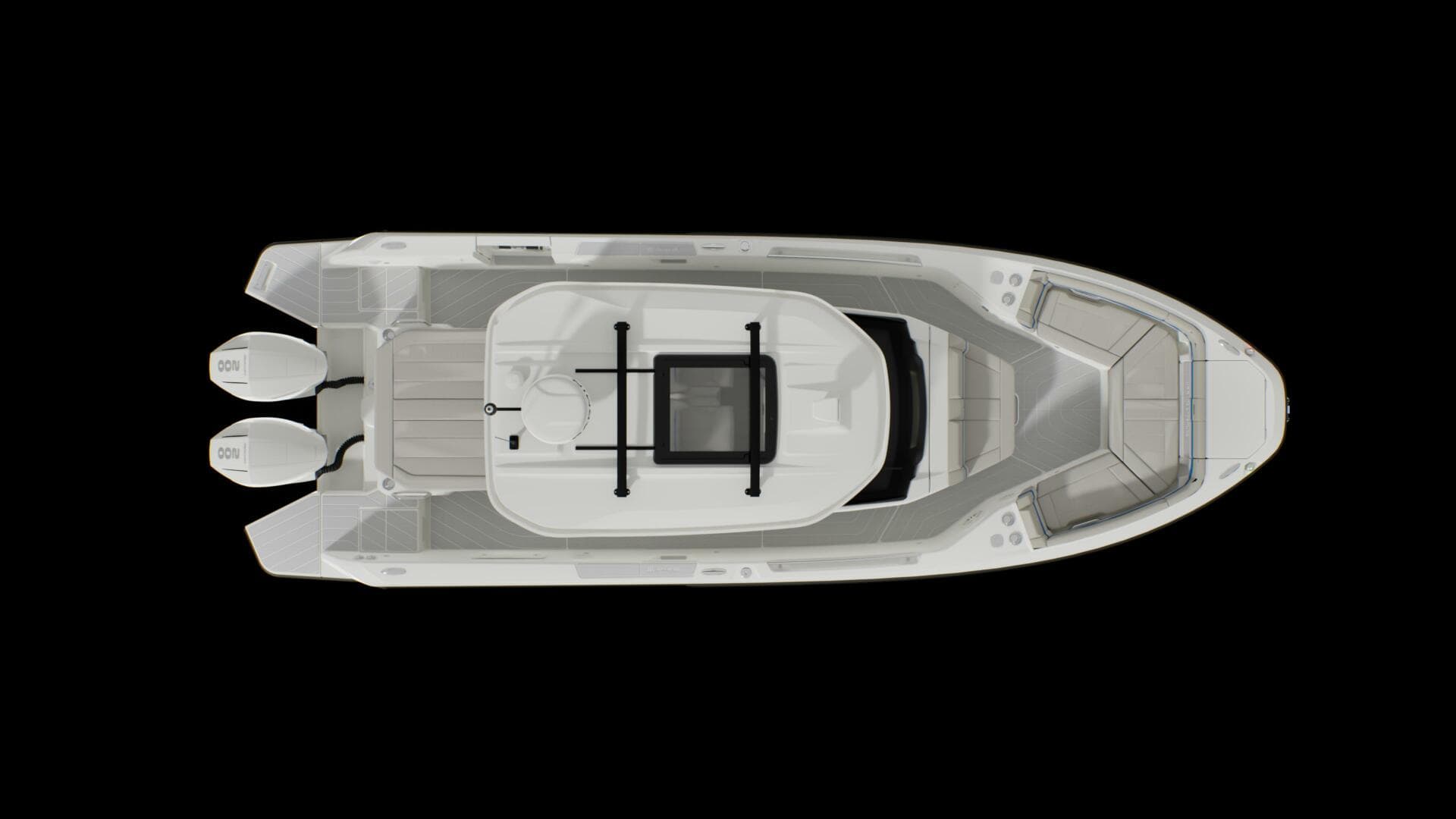 2026 Wellcraft 28 Explorer