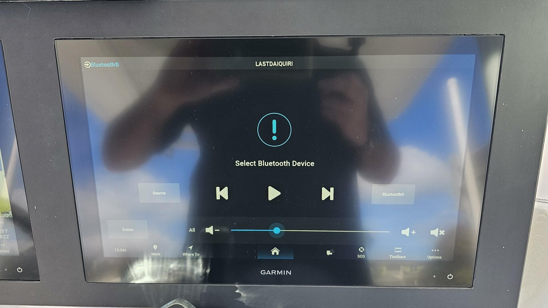 2021 Everglades 273CC