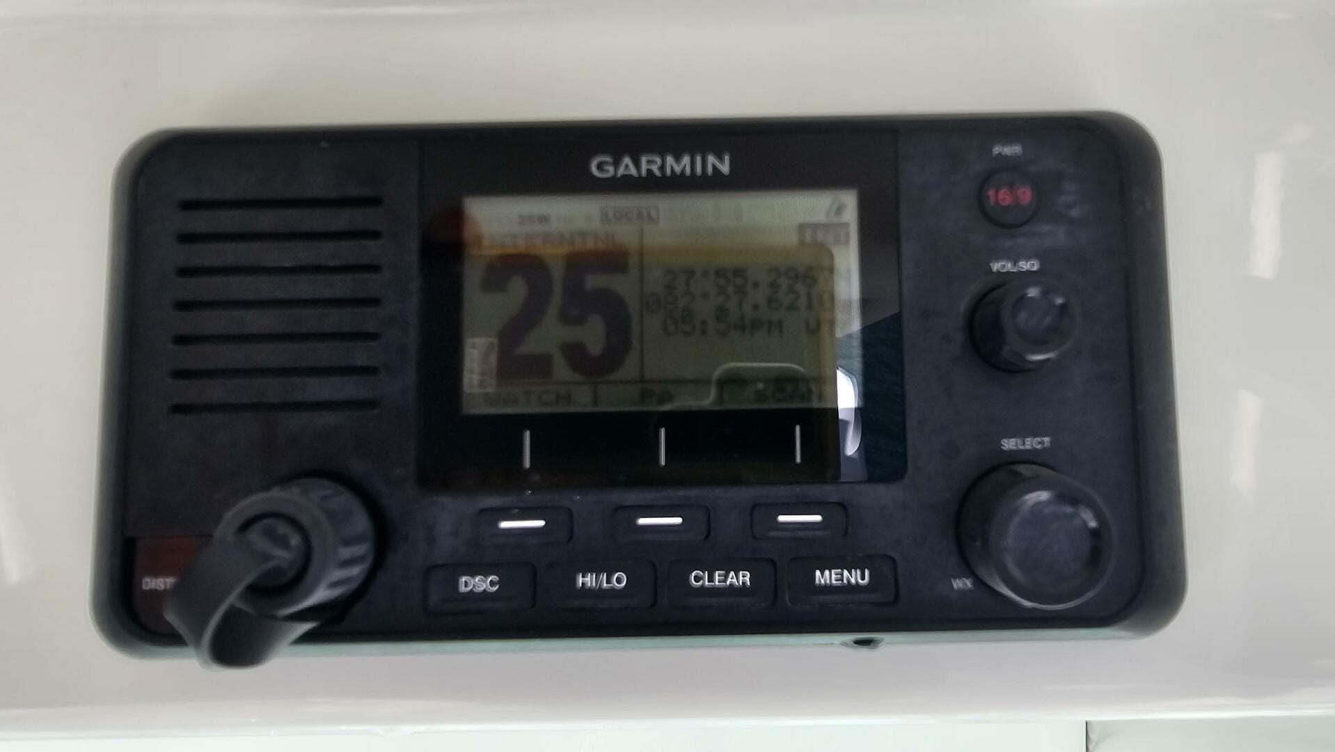 2021 Everglades 273CC