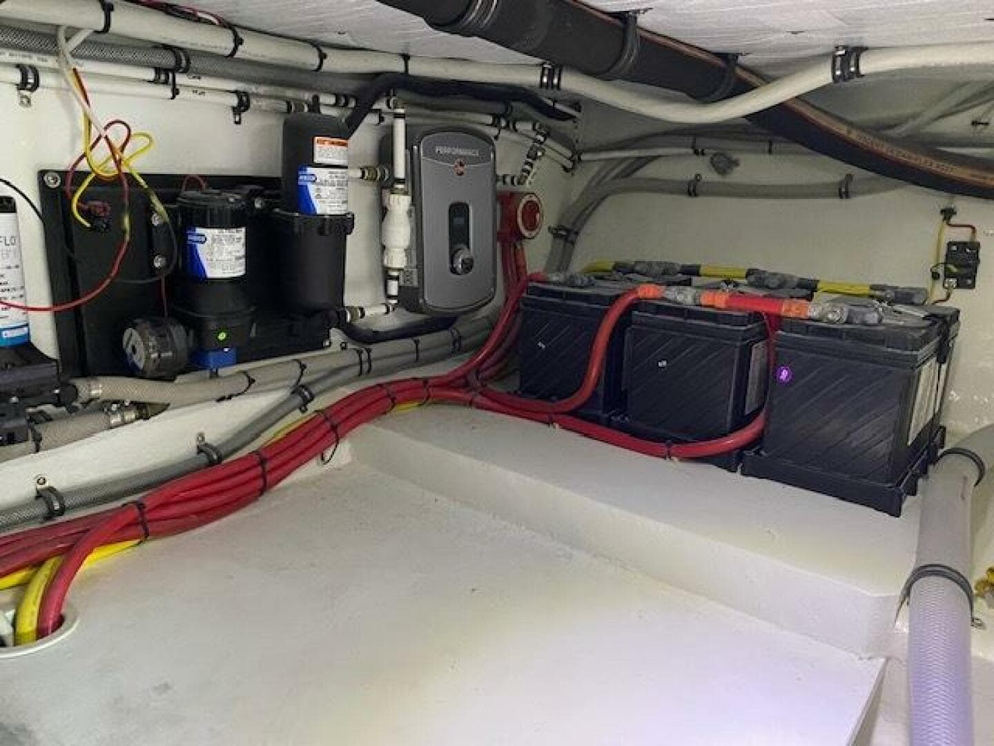 1988 Buddy Davis Custom Carolina