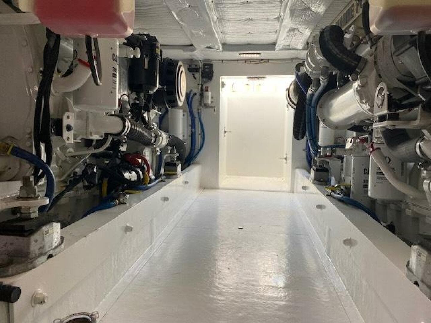 1988 Buddy Davis Custom Carolina