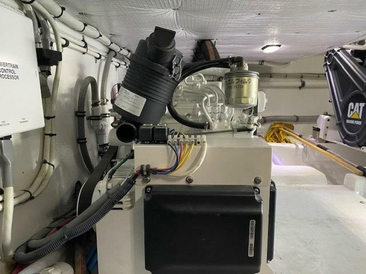 1988 Buddy Davis Custom Carolina