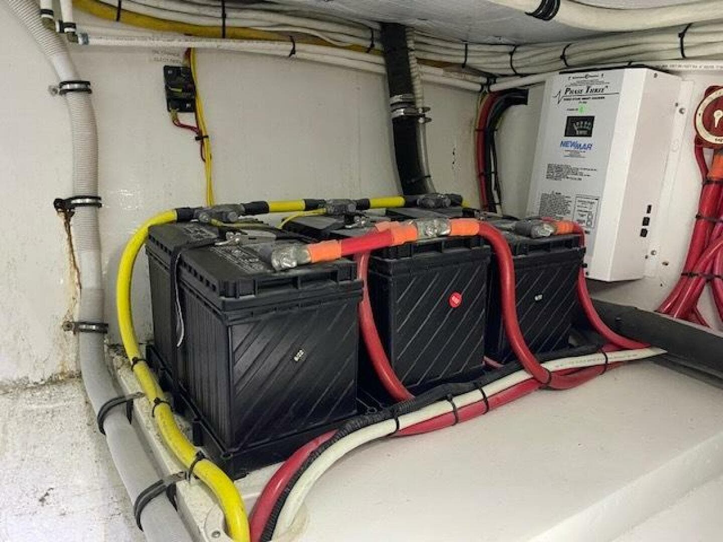 1988 Buddy Davis Custom Carolina